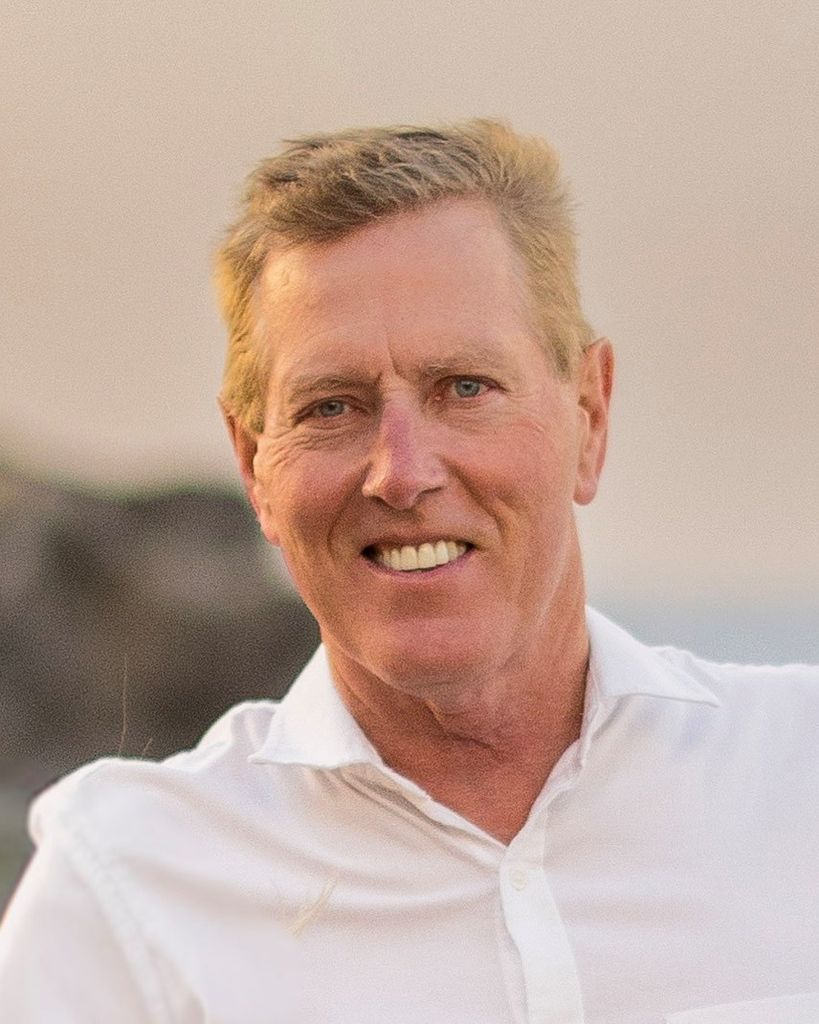 Richard "Rick" Schwandt