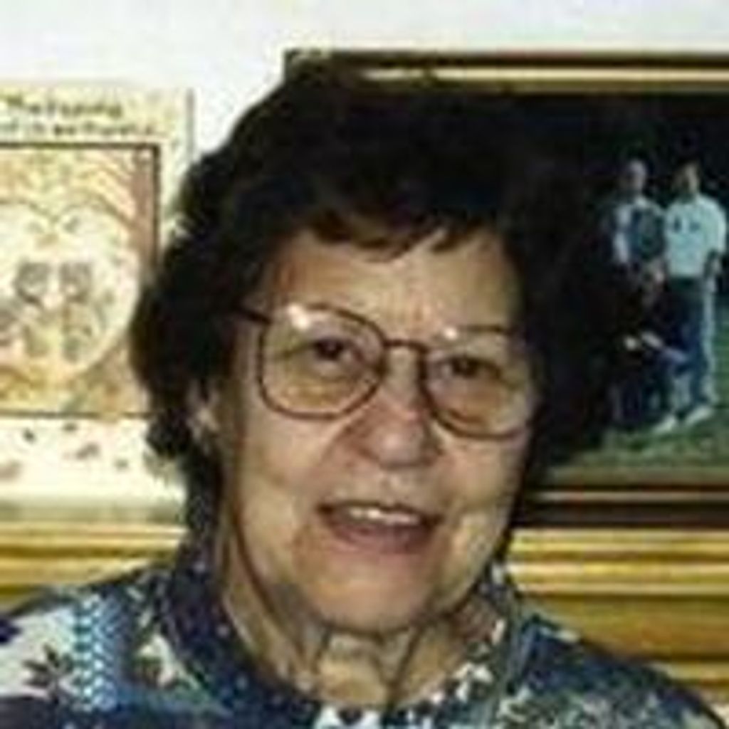 Helen Eva King