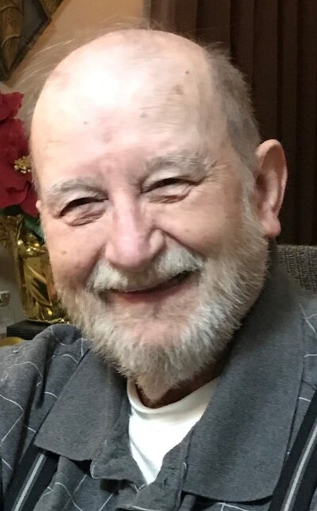 Robert M. Vculek
