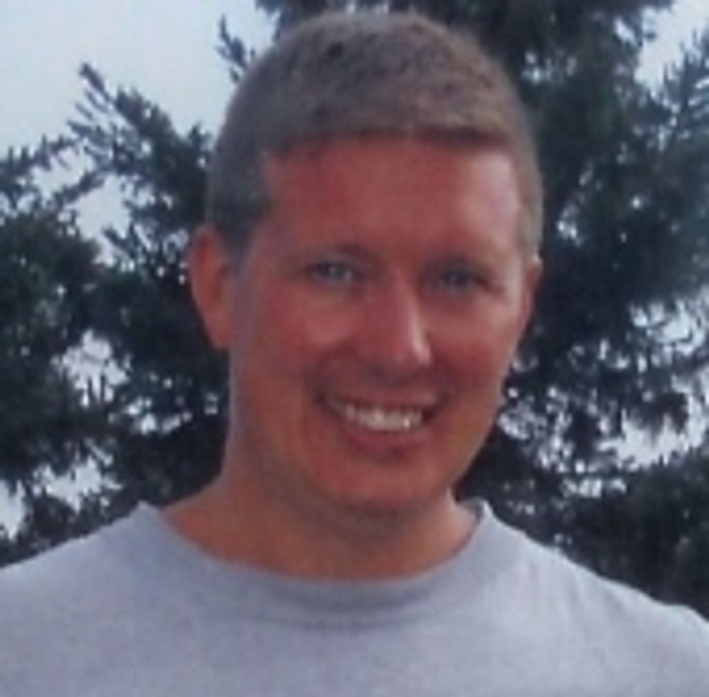 Timothy William Thompson