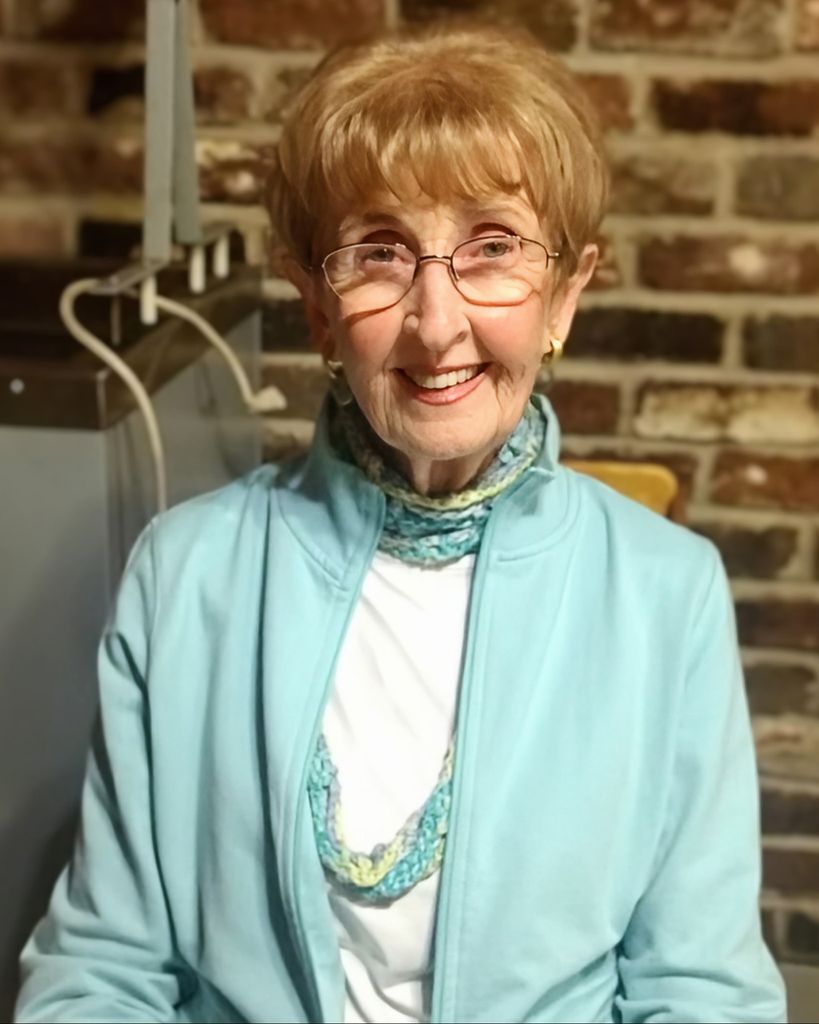 Sue Kinard