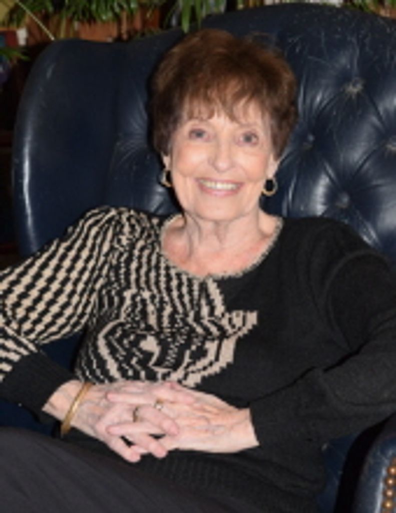 Edna Mae Nittel Profile Photo