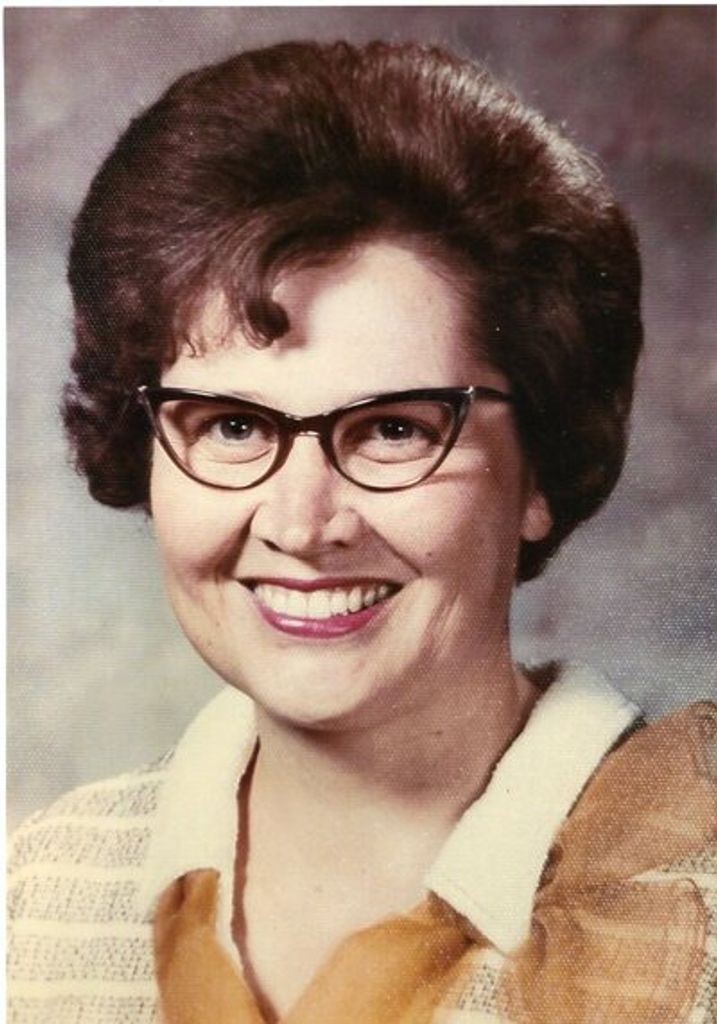 Joyce Jacqueline "Jackie" Norris Profile Photo