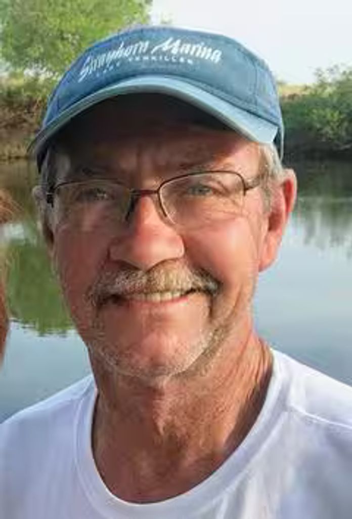 Dennis Allen Beaty Profile Photo