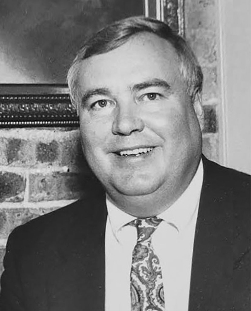 Charles Edwin Youmans, Jr. Profile Photo