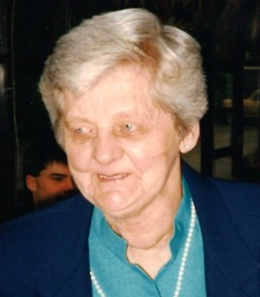Anneliese Kolhosser