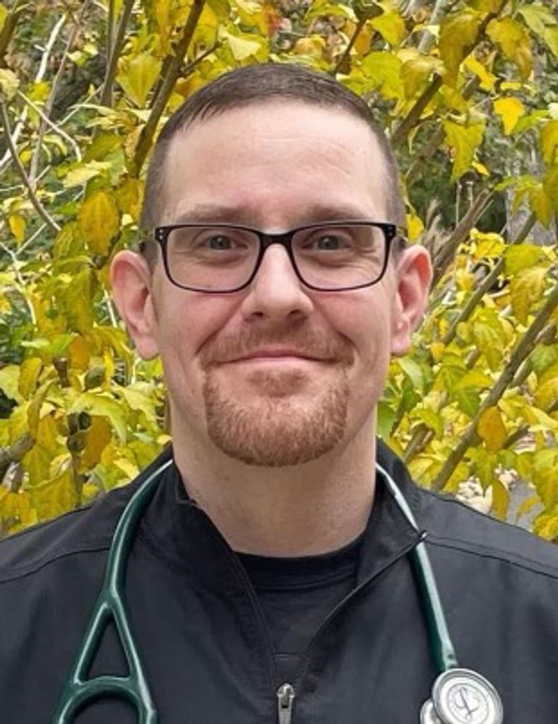 Steve Hunt Profile Photo