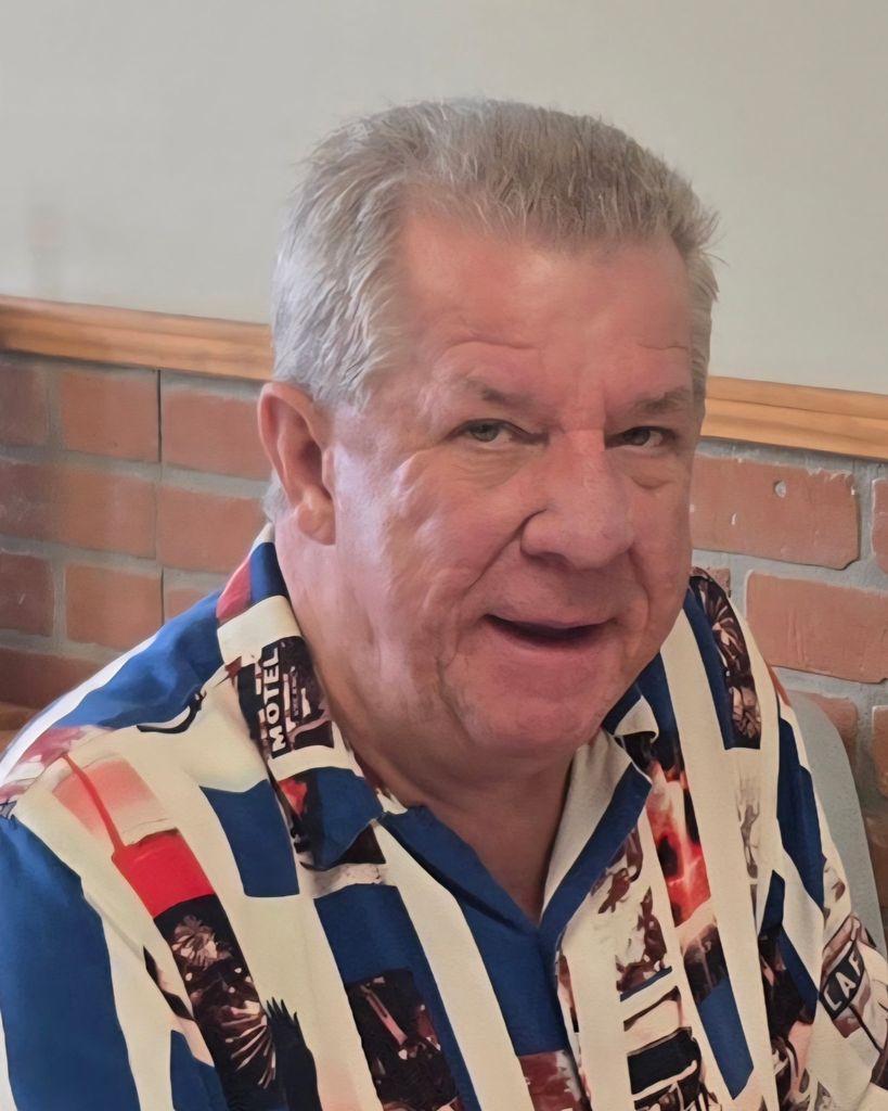 Wesley Nolan Leonard Profile Photo