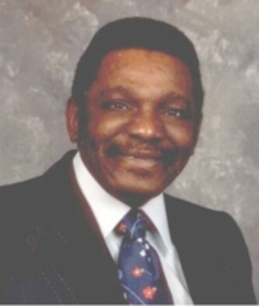 Robert L. Mack, Sr.