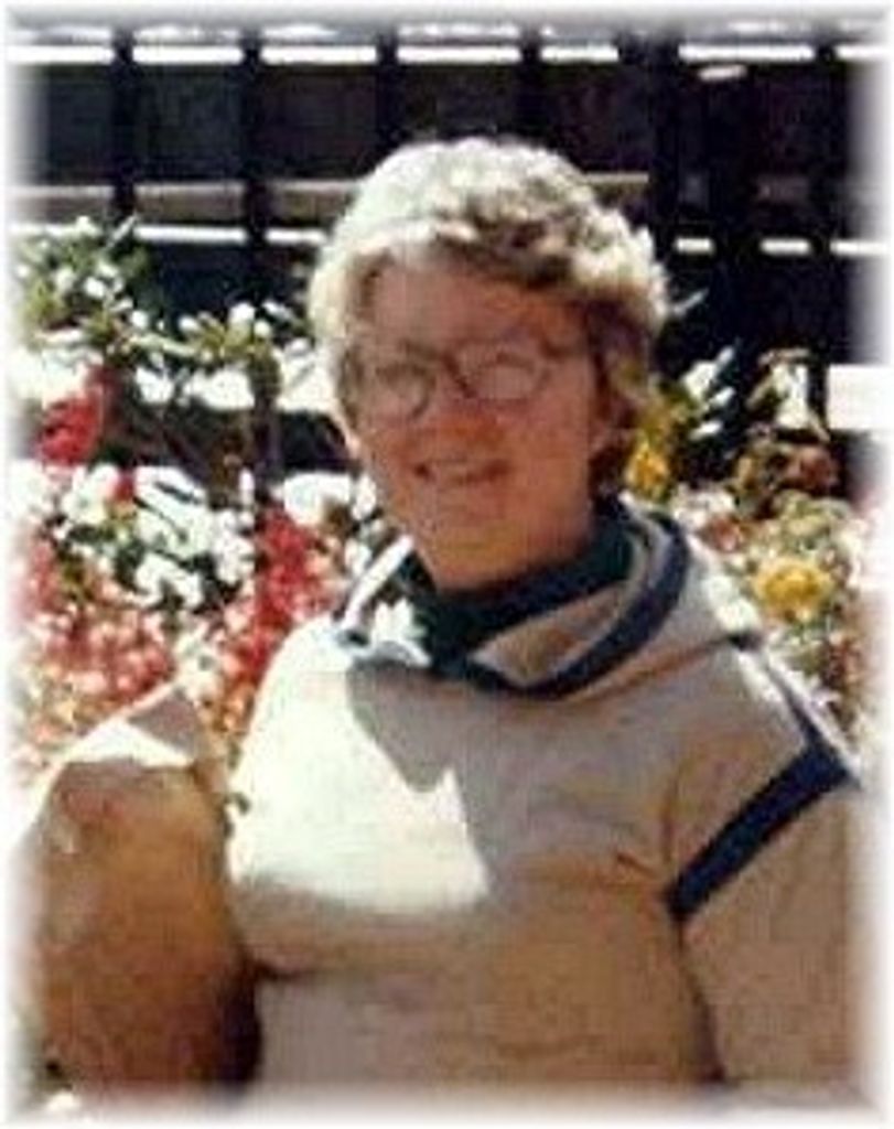 Suzanne Lee Gaddie