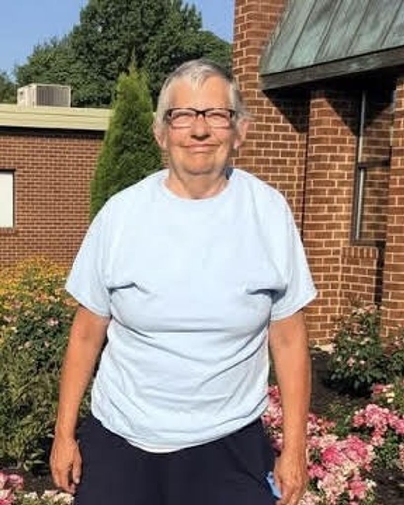 Pauline Louise Bohle Profile Photo