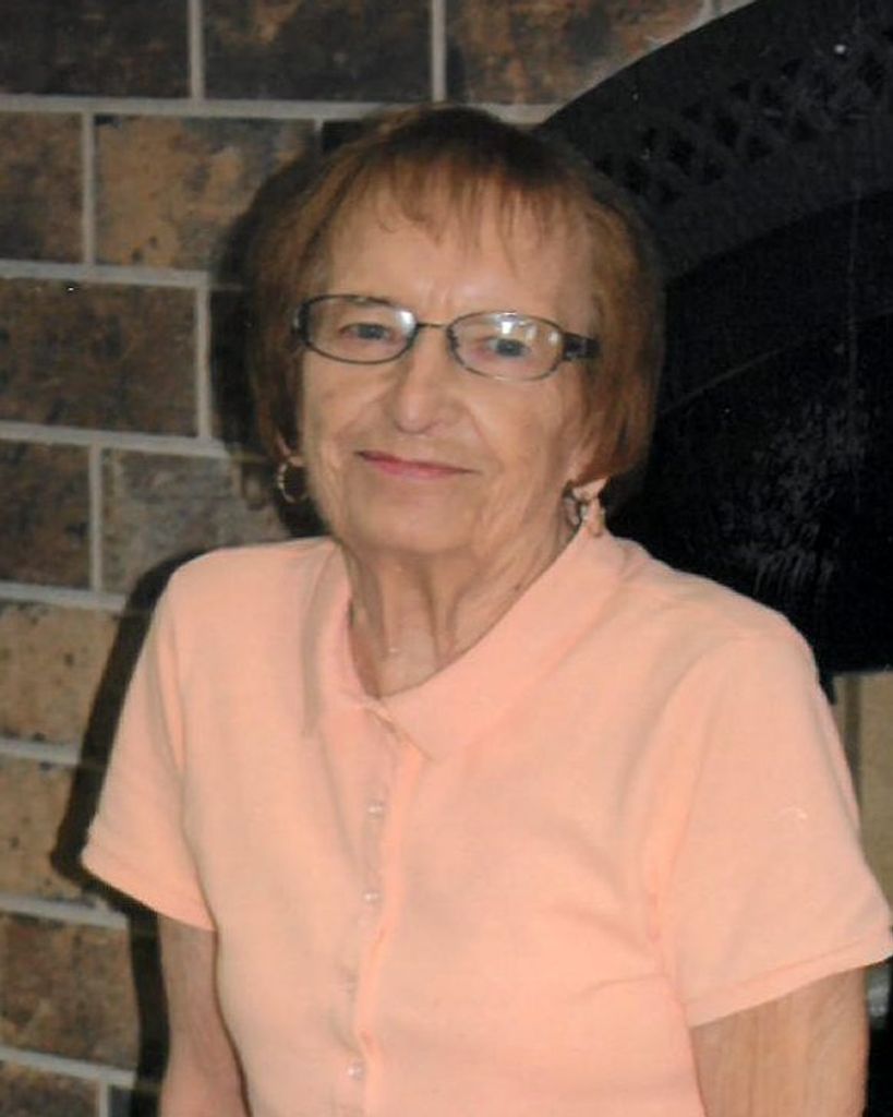 Doris "Dee Dee" Breece Profile Photo