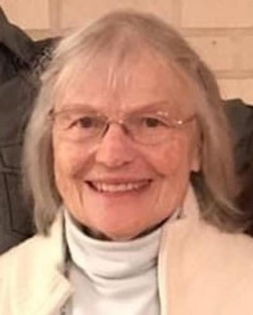 Florence Elaine Schmitt Profile Photo