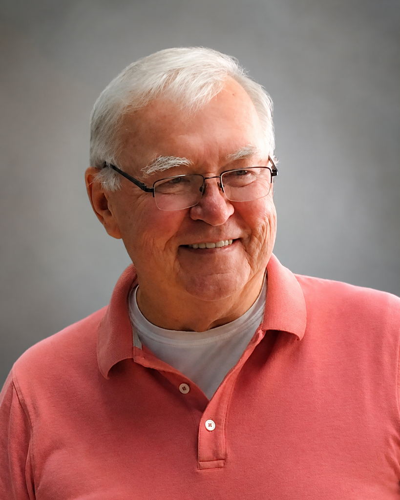 Michael Peter O'Hanlon