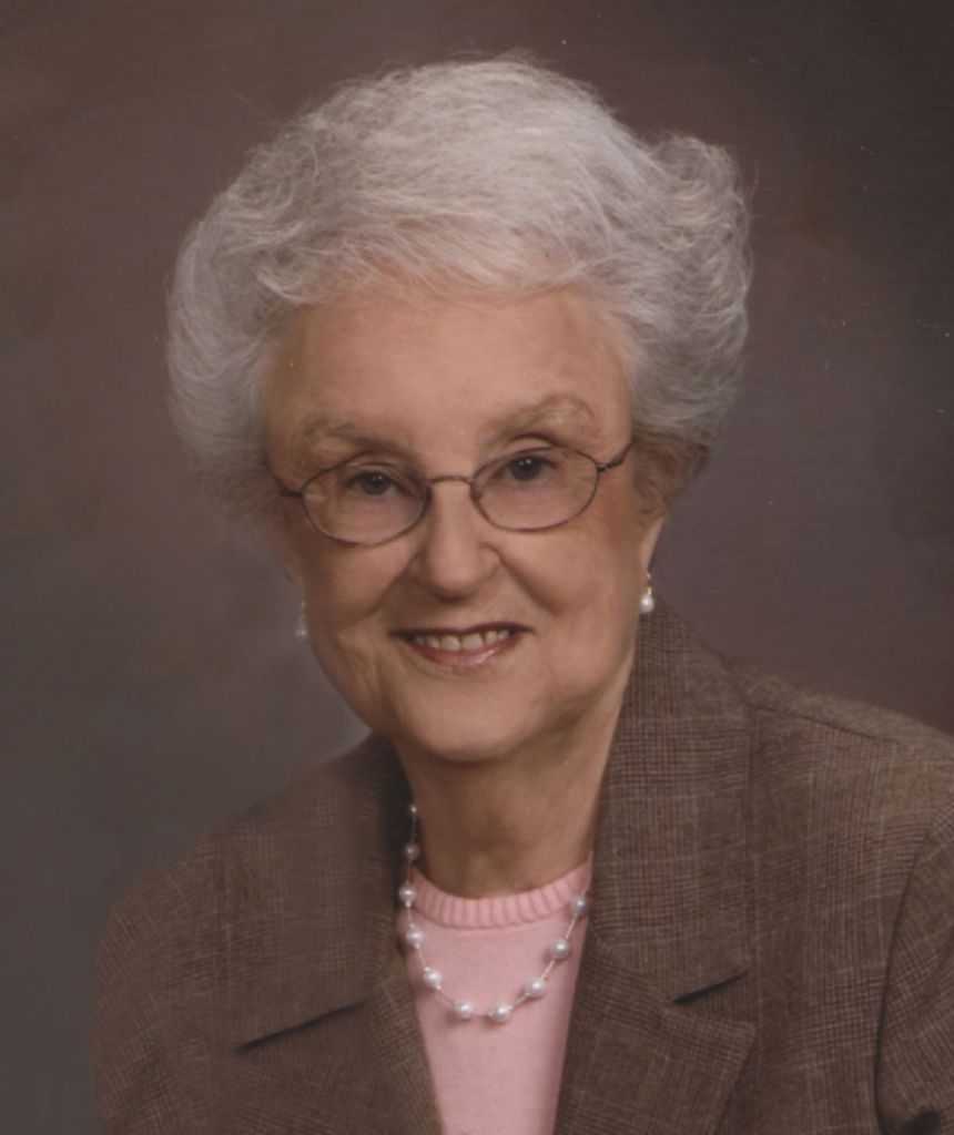 Elizabeth "Betty" Petermeier