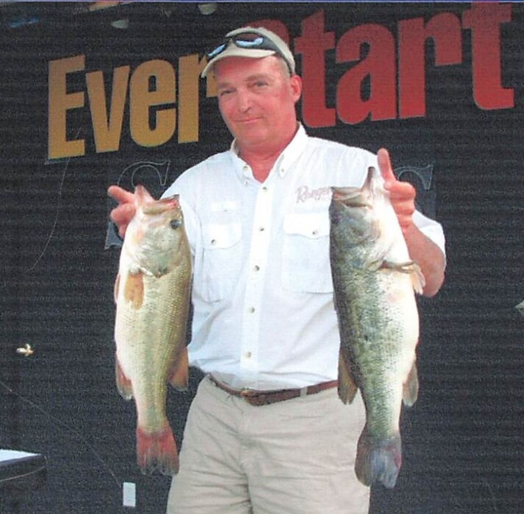 Edward "Ed" Lynn Nixon
