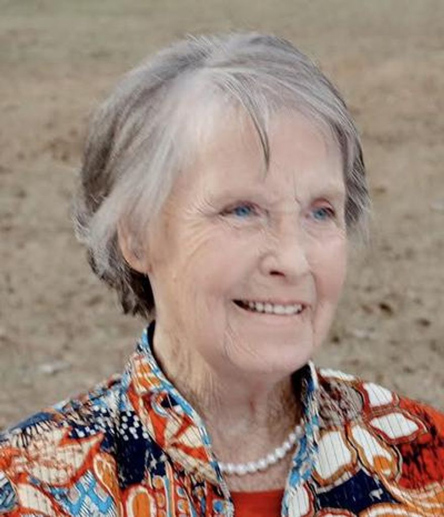 Rosemary Newberry Profile Photo