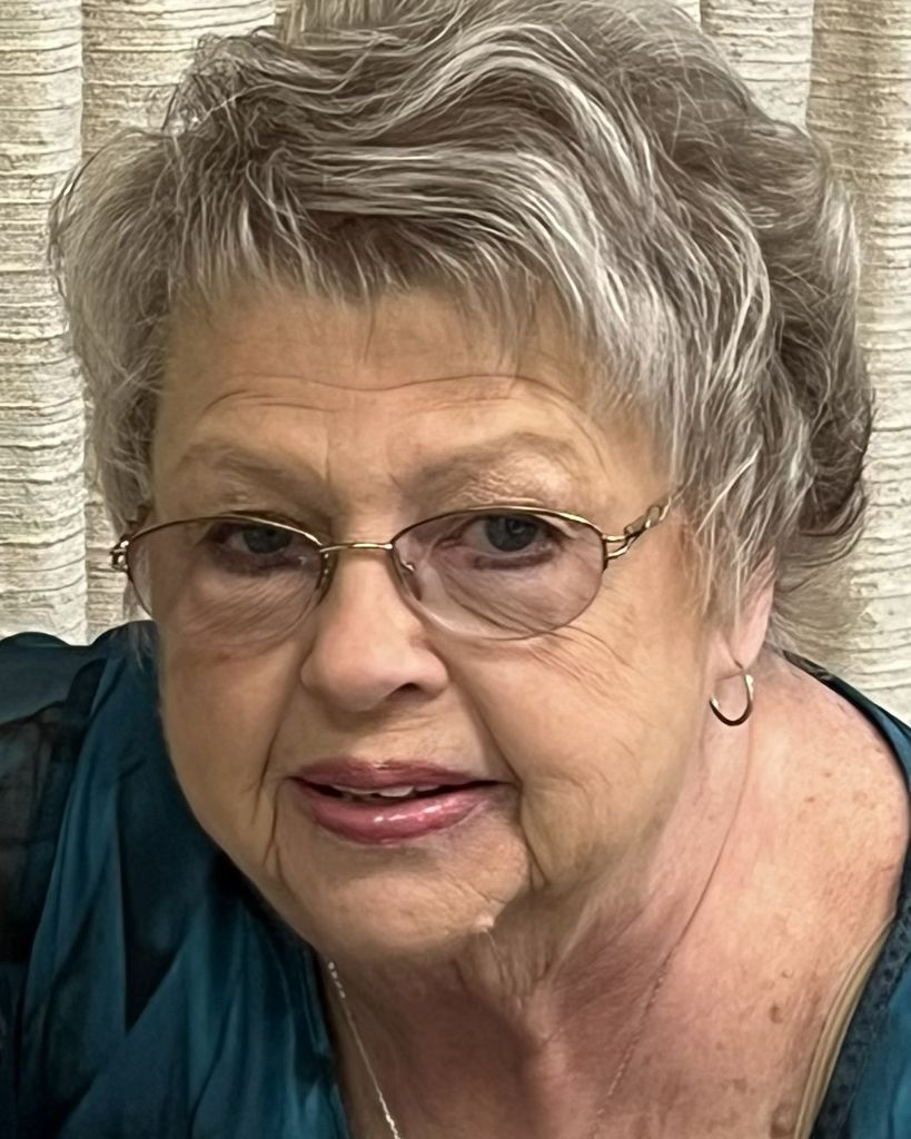 Anne Carol McKay Barton