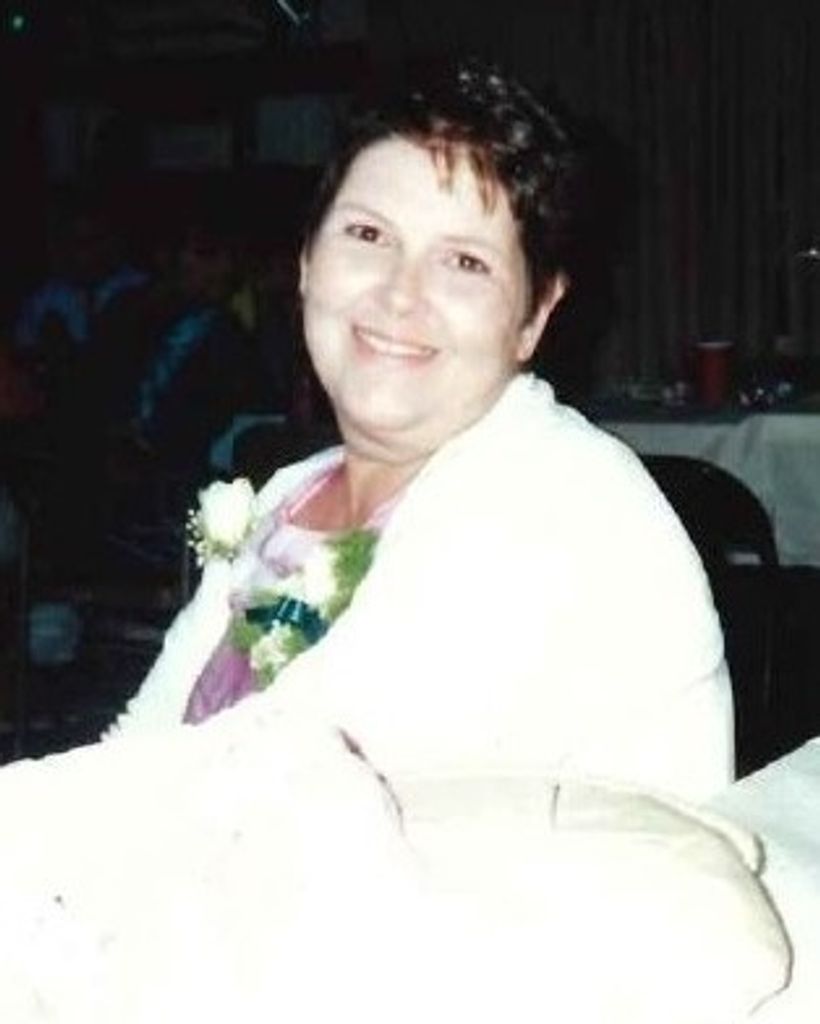 Betty Celeste Kemp Profile Photo