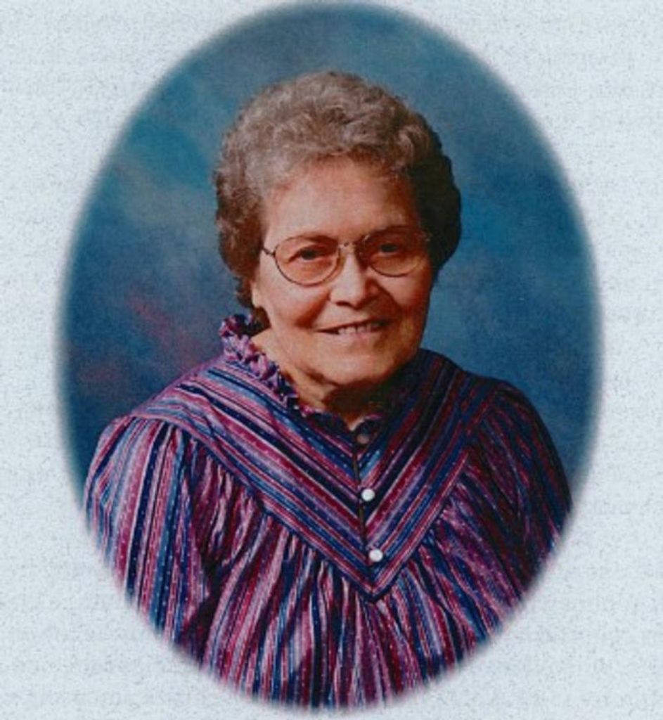 Sister Dorothy Rausch, O.S.B Profile Photo