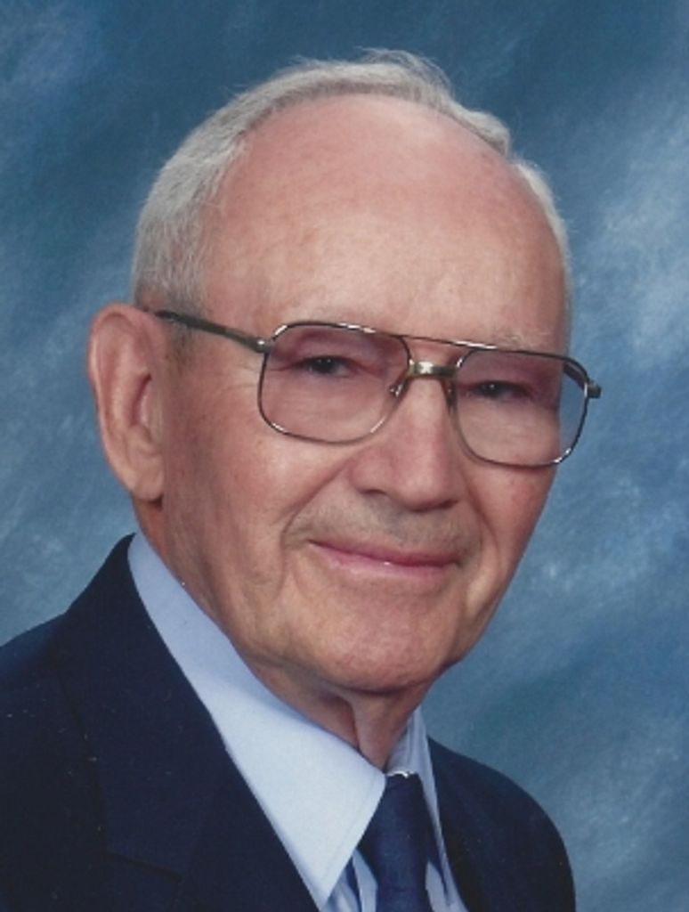 Archie Edward Crandall