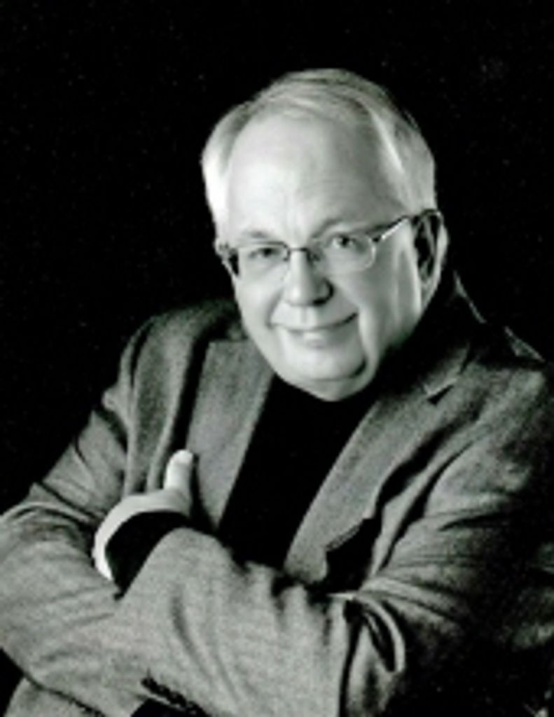Dr. Robert Cosper Ewing