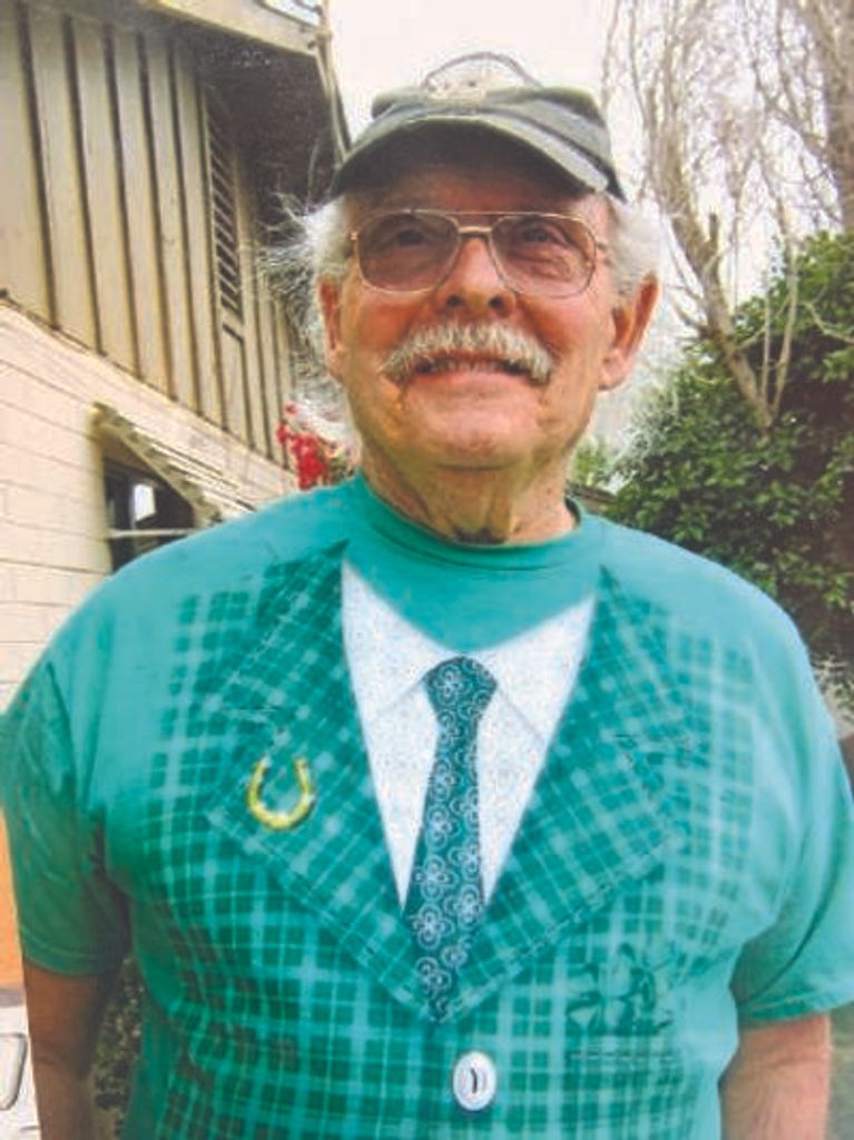James Fisher Profile Photo