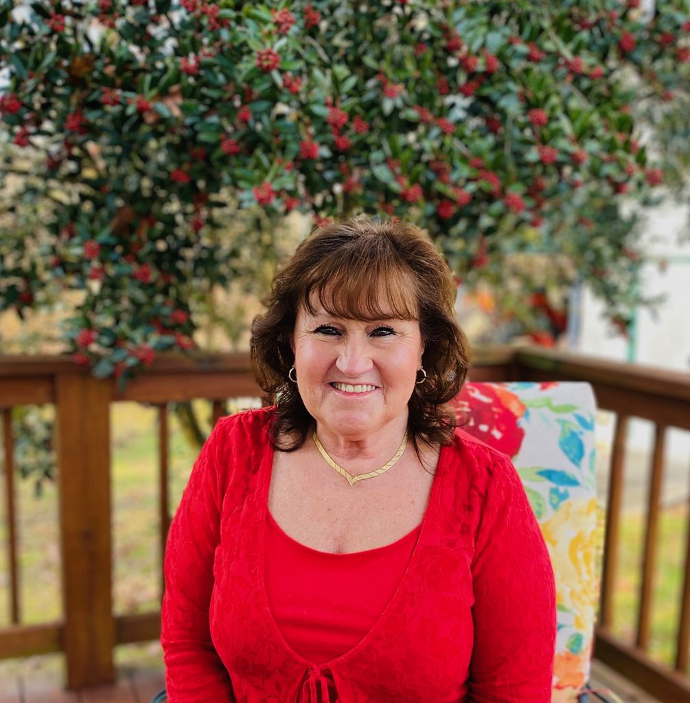 Sheila Hudson