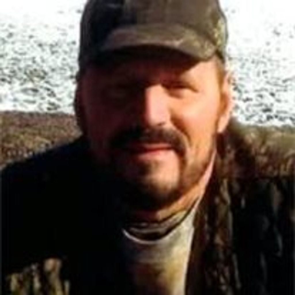 Robert F. Rando
