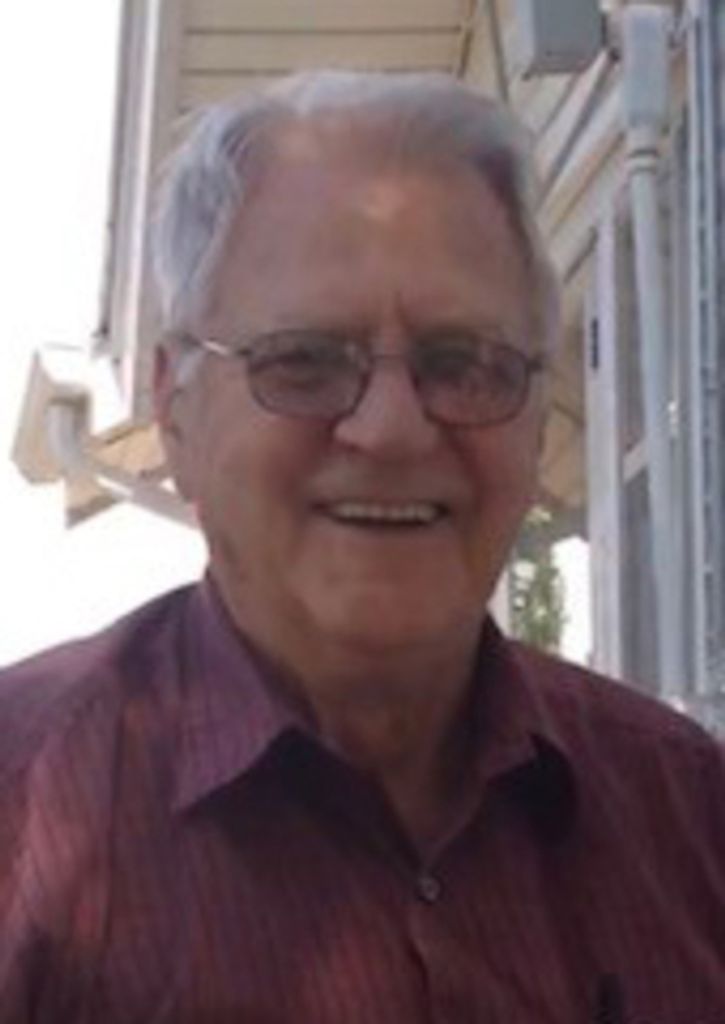 Harold Verle Larson Profile Photo