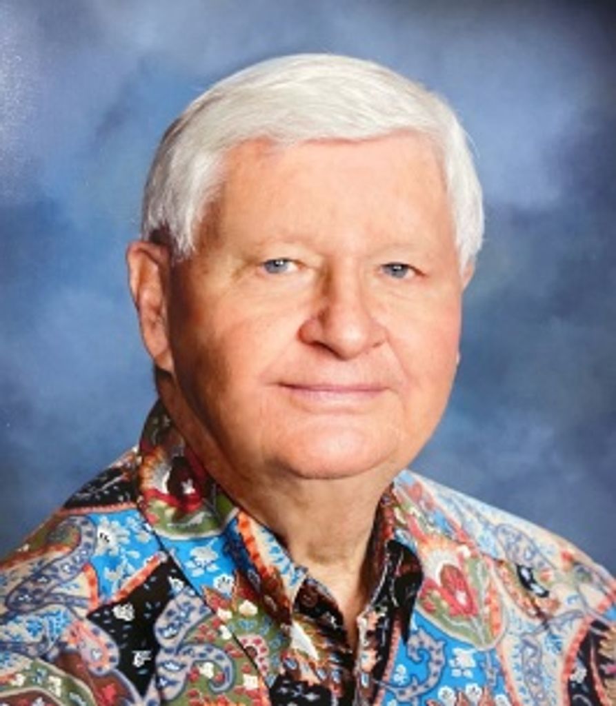 Victor Larson Profile Photo