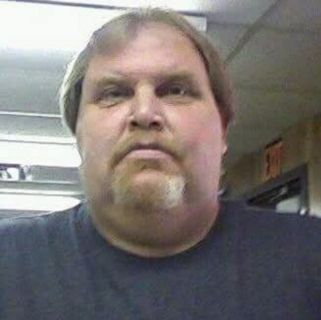 Roy A. Peters Profile Photo