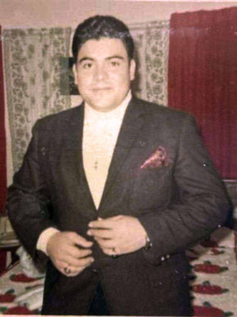 Joe Gonzales, Jr. Profile Photo