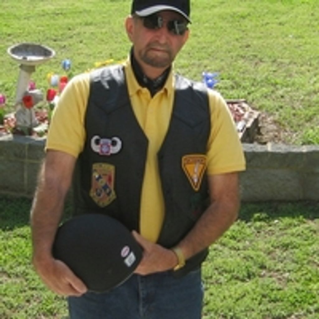 Richard Allen Chilton, Sr.