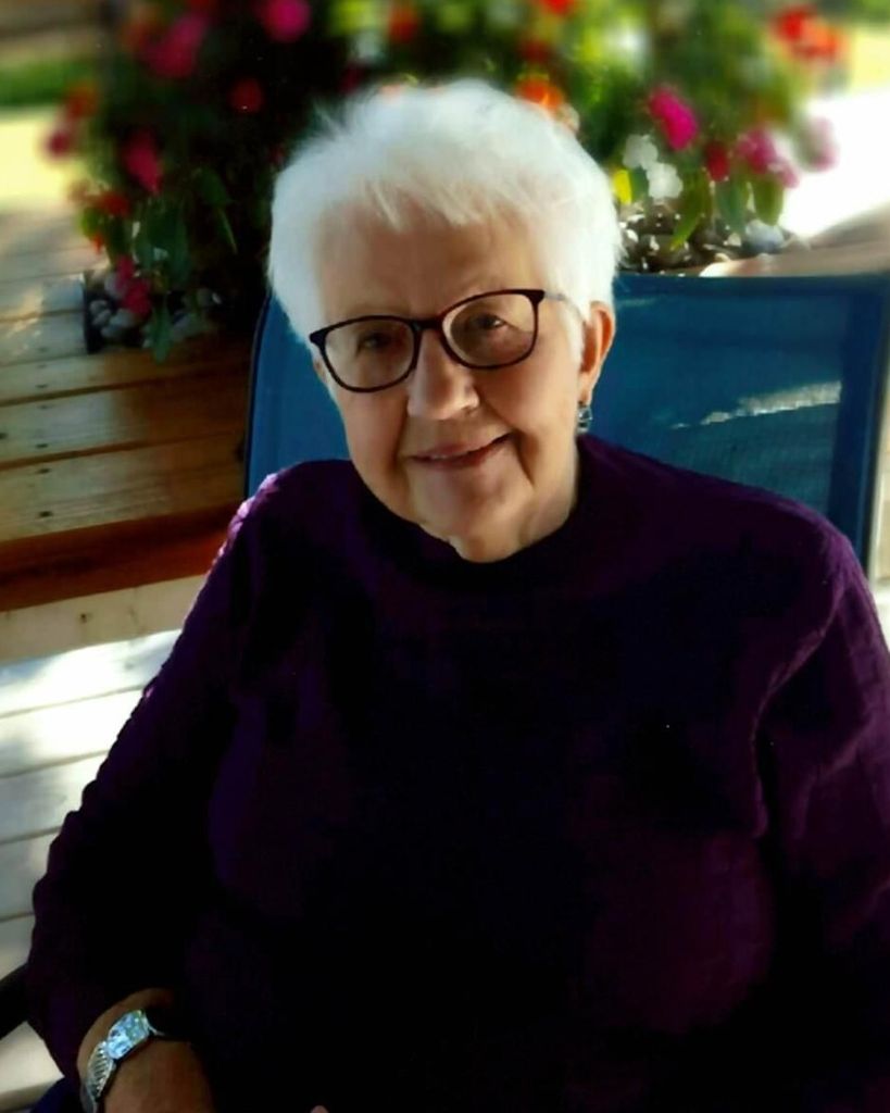 DeLoris Rafteseth