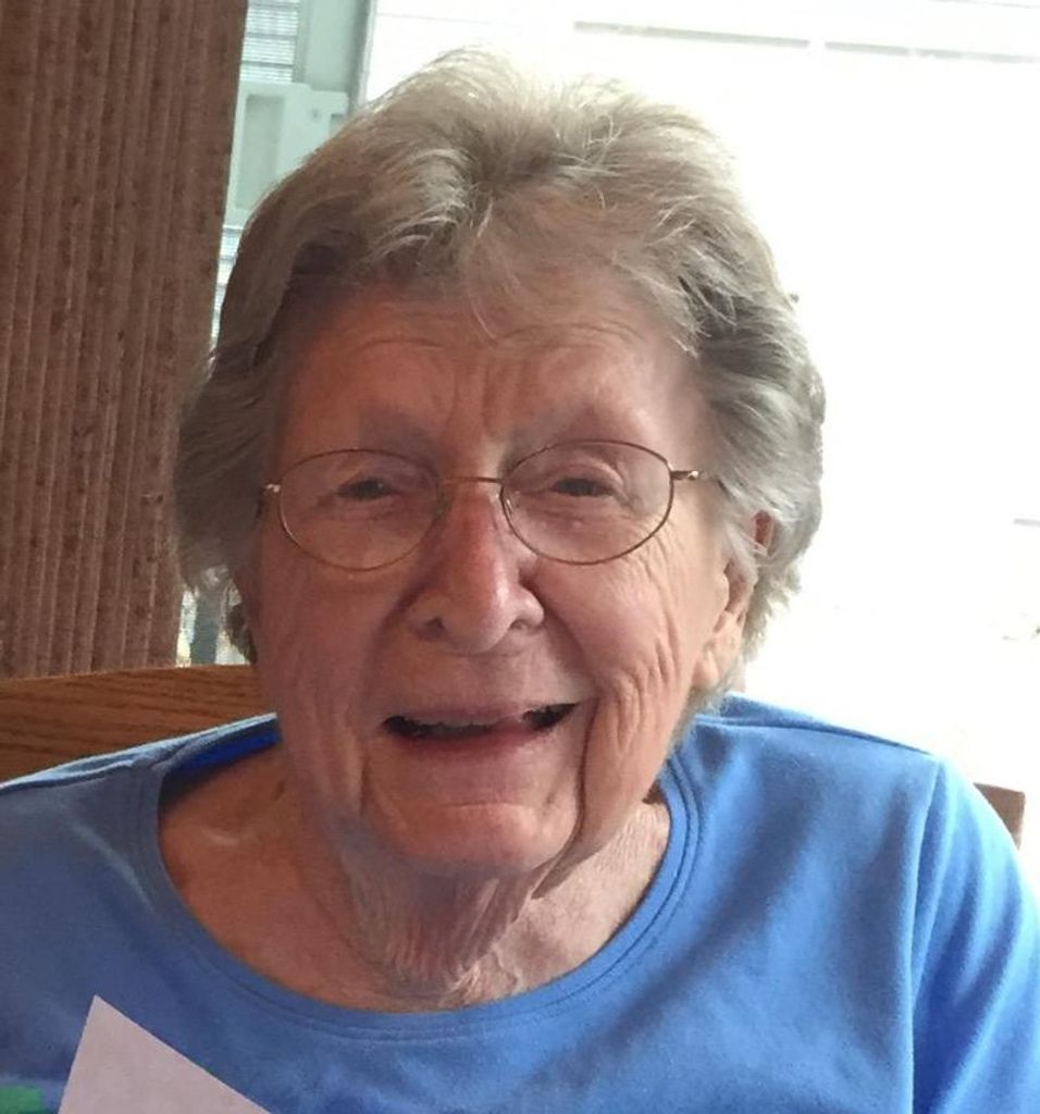 Florence M. Curtiss