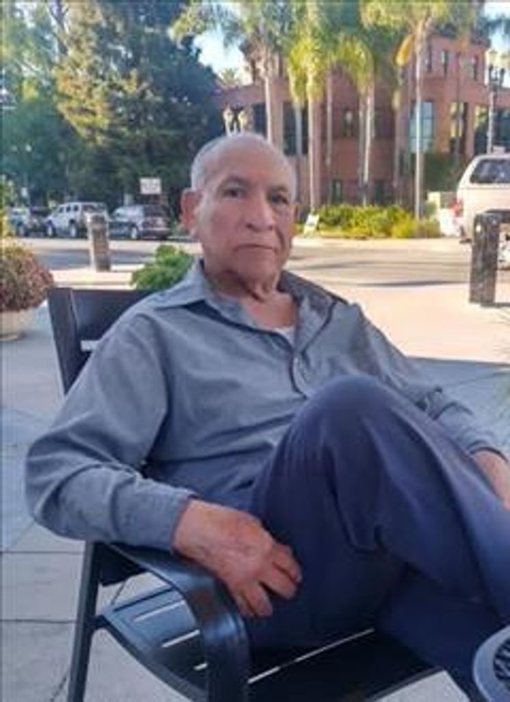 Juan Zaragoza Elizondo Profile Photo