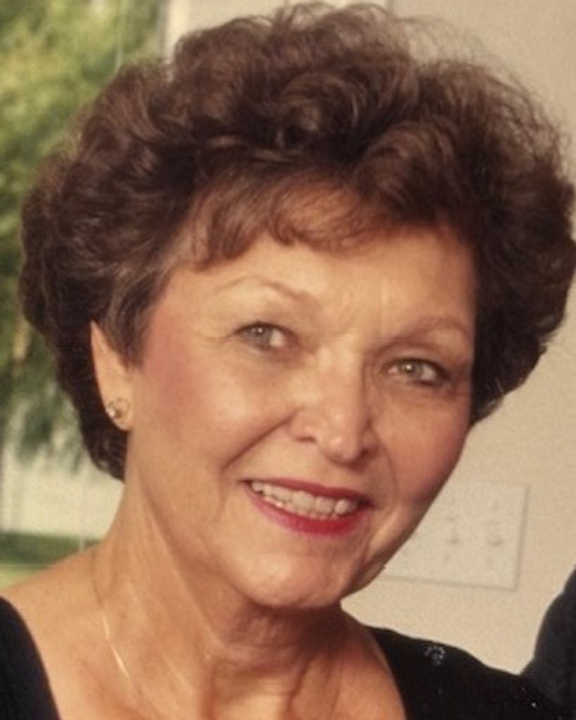 Bobbie Lee Semlinger