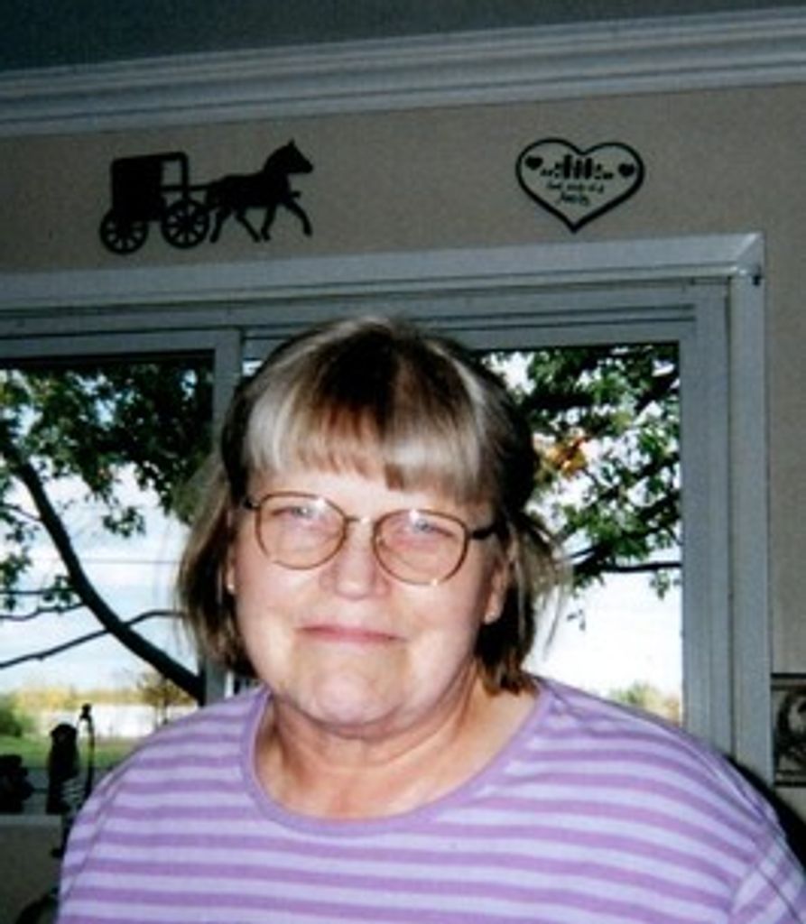 Patricia Ryan