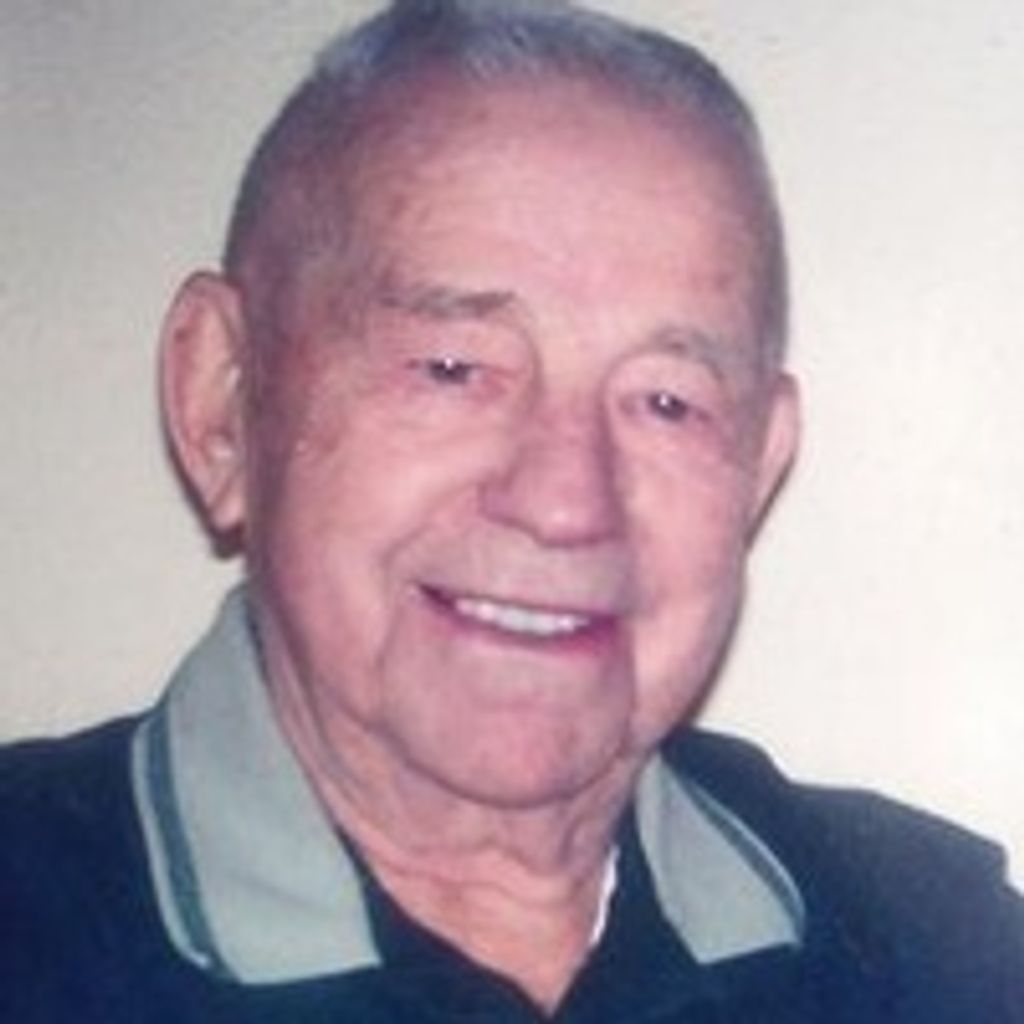 Charles Moore