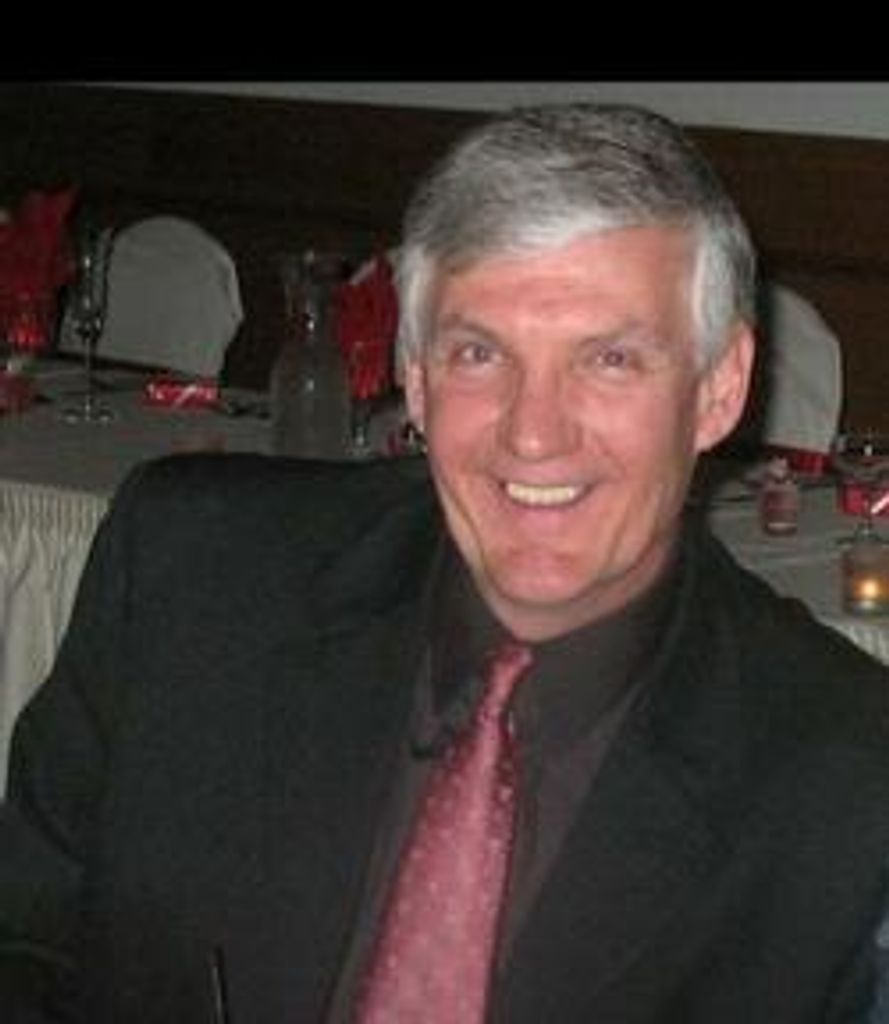 Dennis C. Wcisel Profile Photo