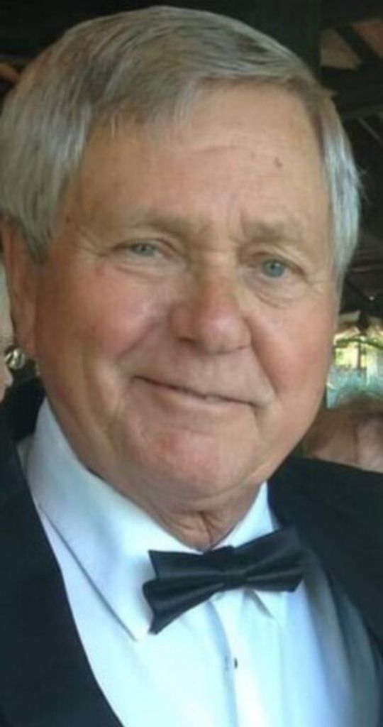 David Franklin Higgerson Profile Photo