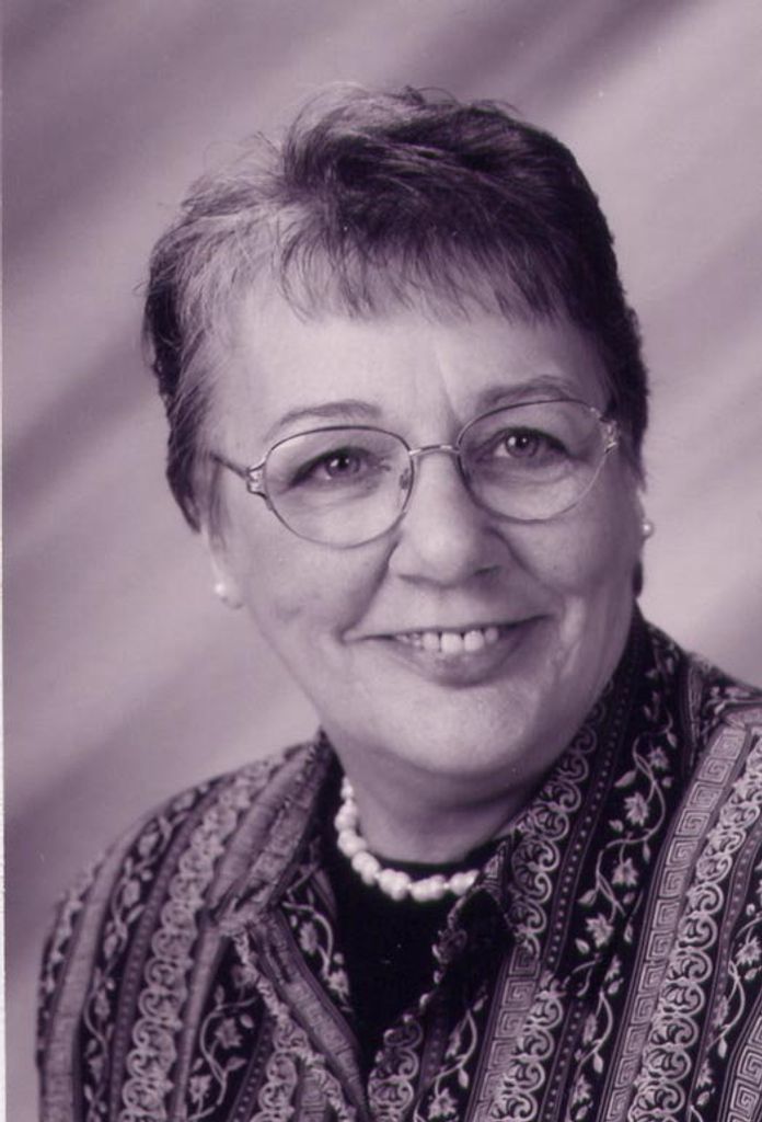 Pauline Groneman