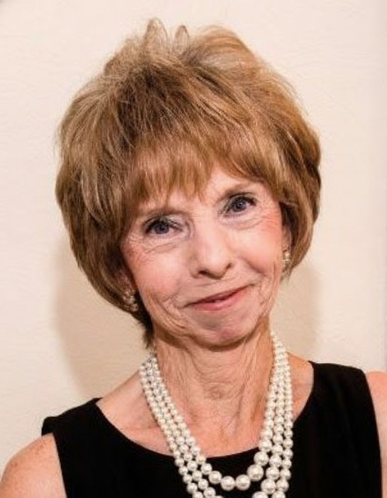 Janet Borowitz