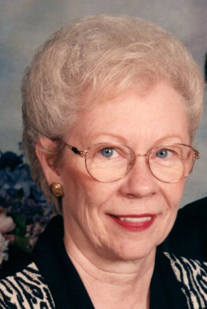 Catherine Parker