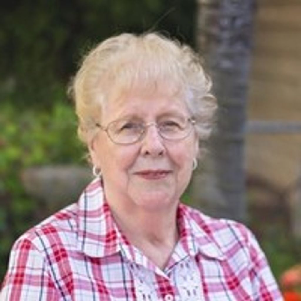 Anelda Lorene Connerley-Bayes