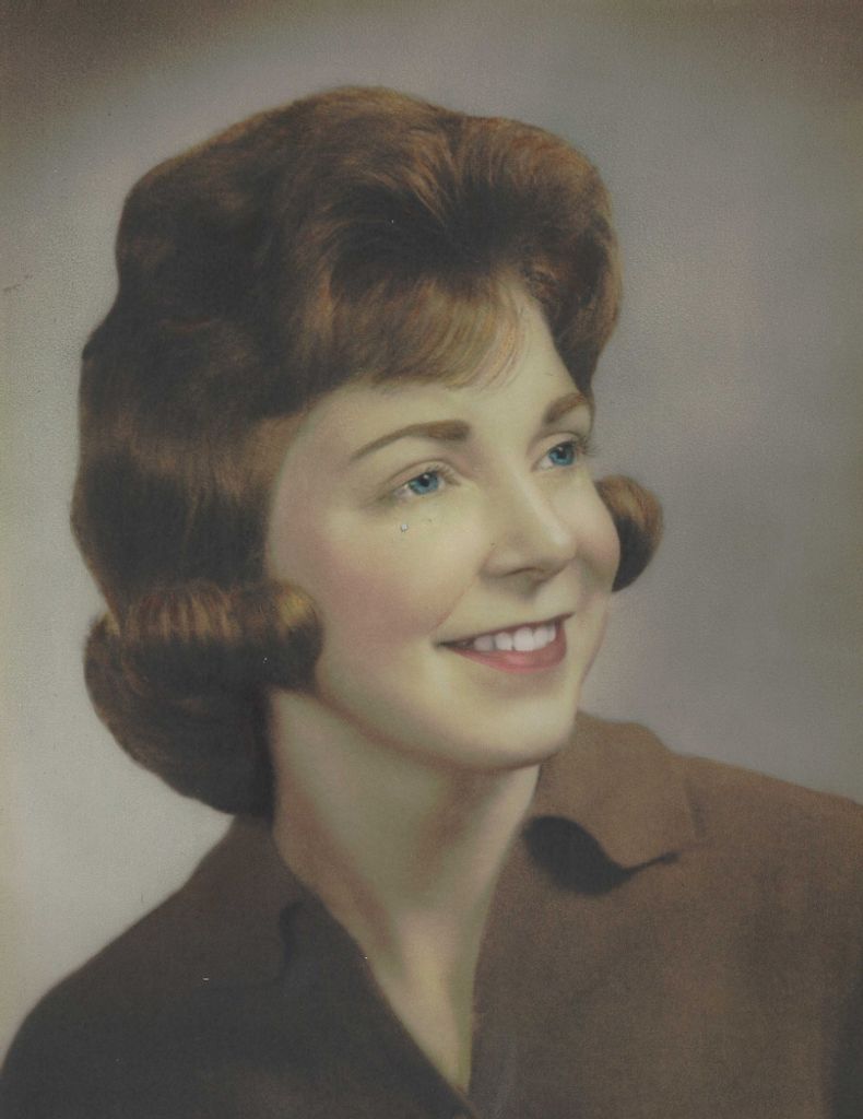 Shirley Phillips Profile Photo