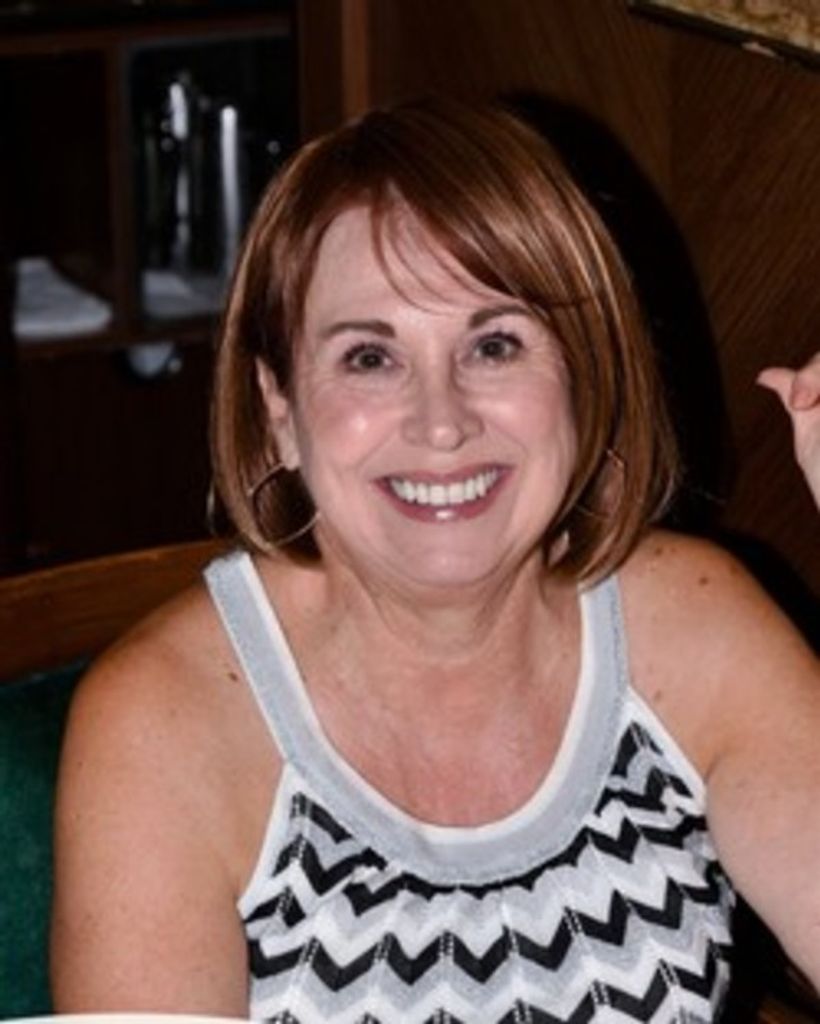 Marilyn Kay Moore