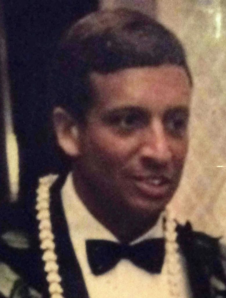 Frank A. Suffoletta