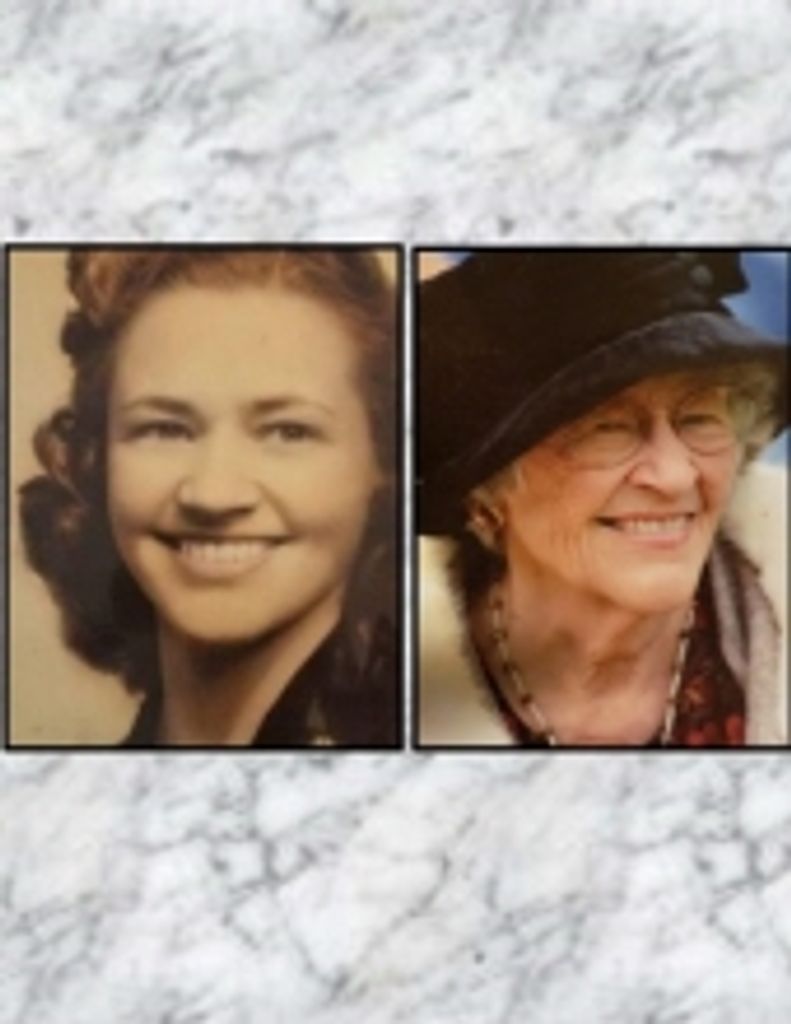 Elaine L. Stedman